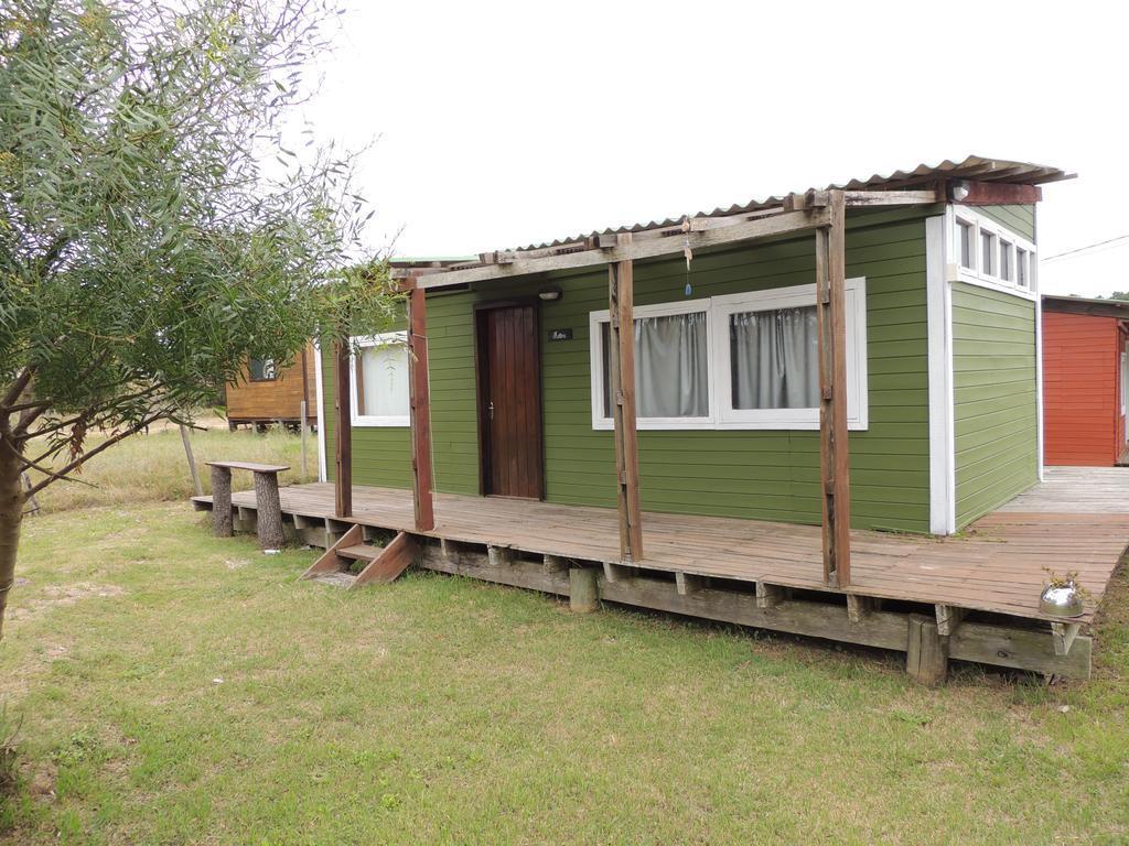 Cabanas Pietragalla Пунта-дель-Дьябло Экстерьер фото